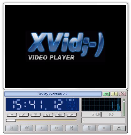 xvid|Xvid download 